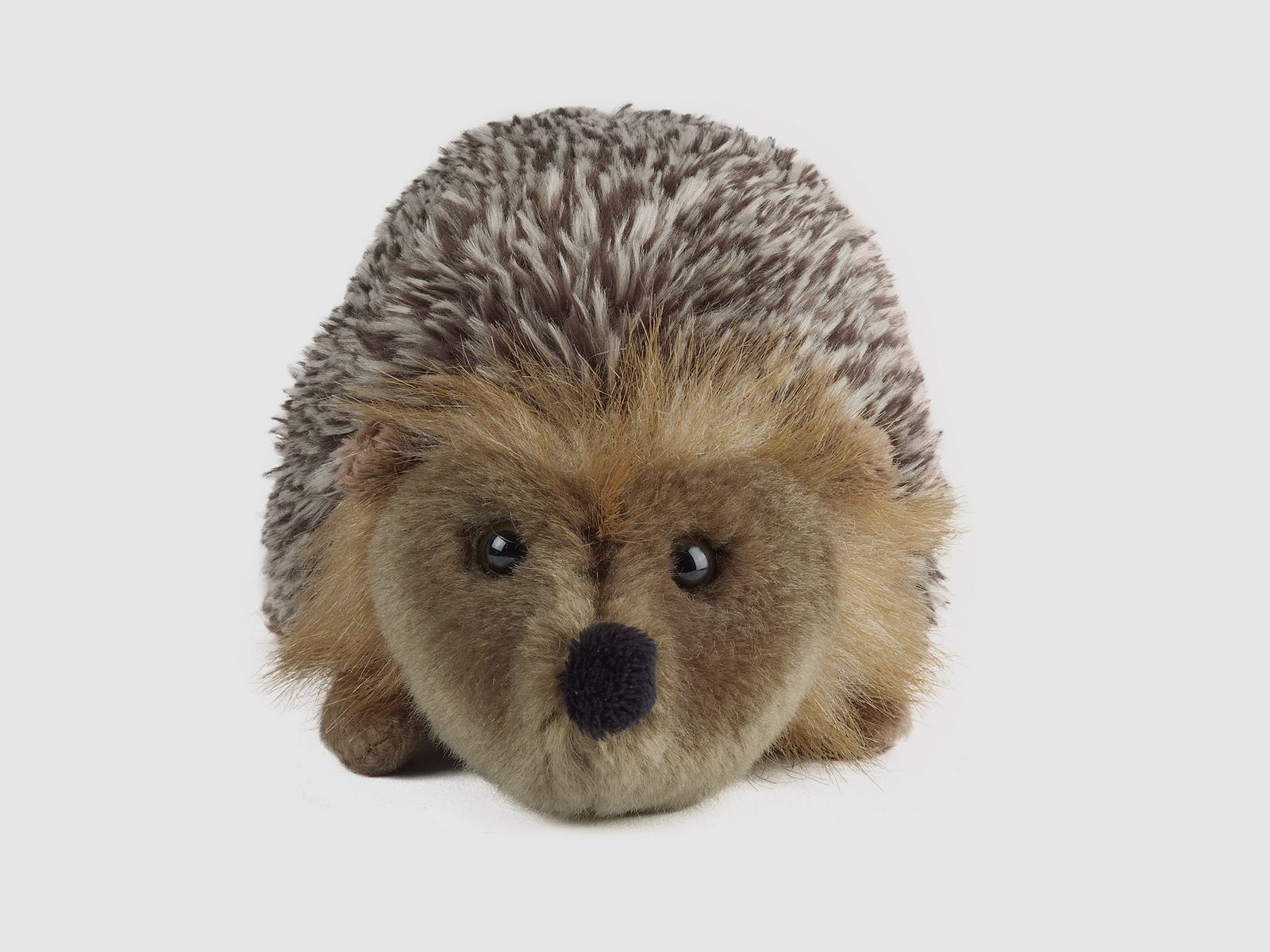 Plüschtier Igel