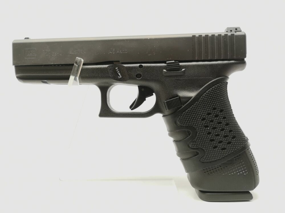 Glock 21 Gen4
