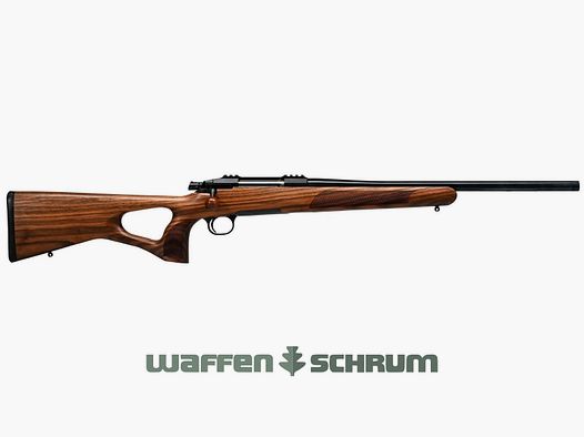 Acción de acero Acción de acero Lochschaft