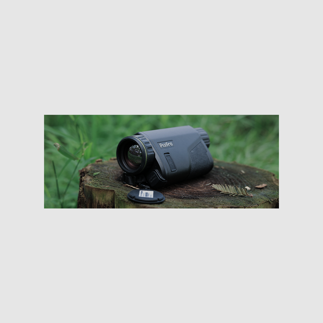 PIXFRA ARC HÅNDHOLDT SPOTTER 35mm 384×288, billede 6 af 6