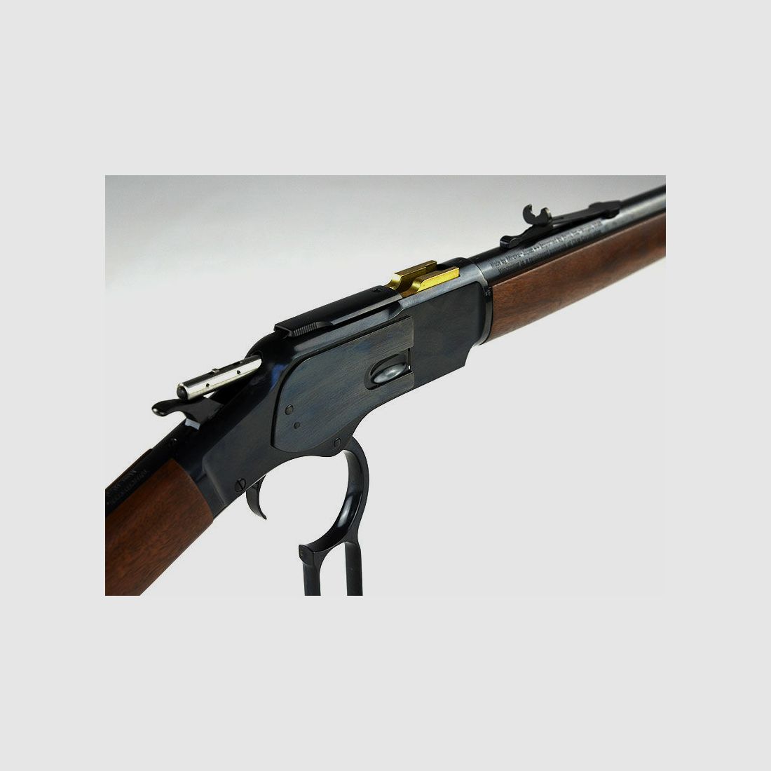 Winchester 1873 Short Rifle