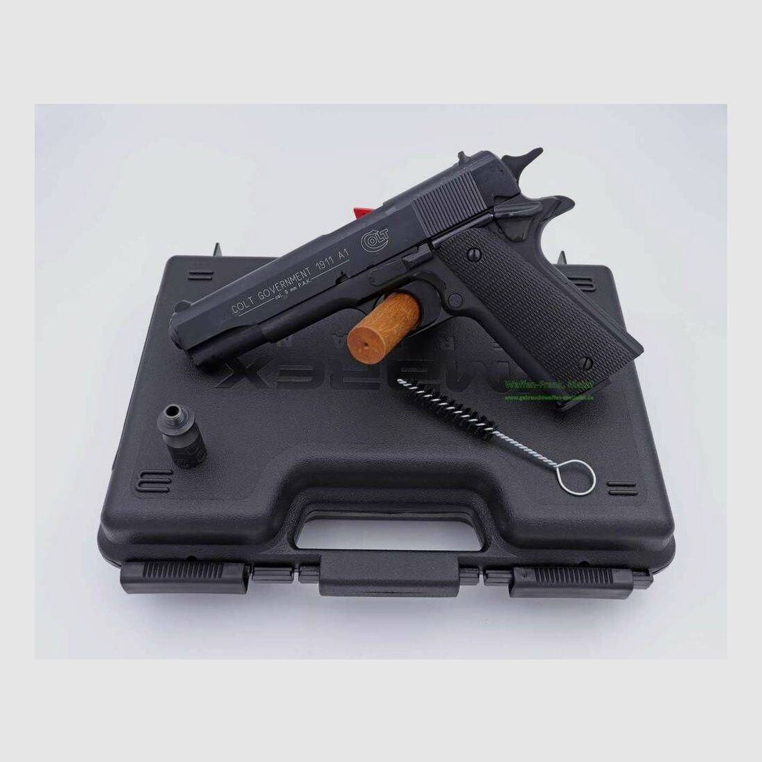 Umarex Colt Government 1911 A1