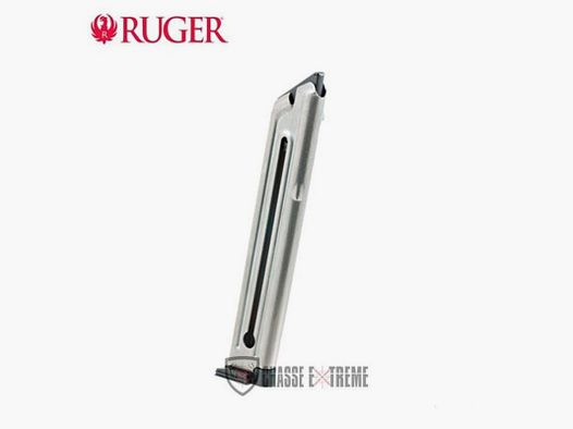 Magazine RUGER Mark III/IV 10 Schoten Kal. 22 Lr