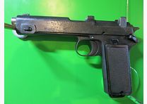 Steyr Hahn M1912 – Pistolet semi-automatique Modèle STEYR 1915; 9 mm Steyr #85