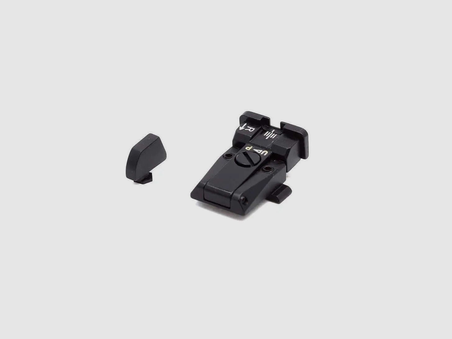 Adjustable Target LPA Sight for Glock, image 2 of 3