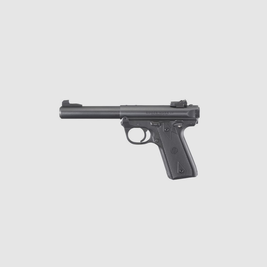Pistole RUGER Mark IV Target 22/45 Kal.22 LR, Bild 1 von 2