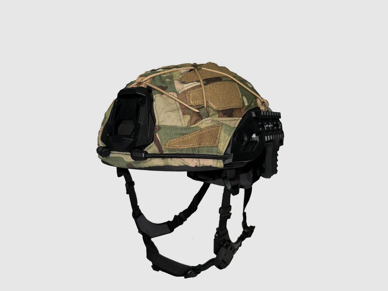 Schuberth Tarnüberzug zu M100 - MultiCam Original, Bild 2 von 10