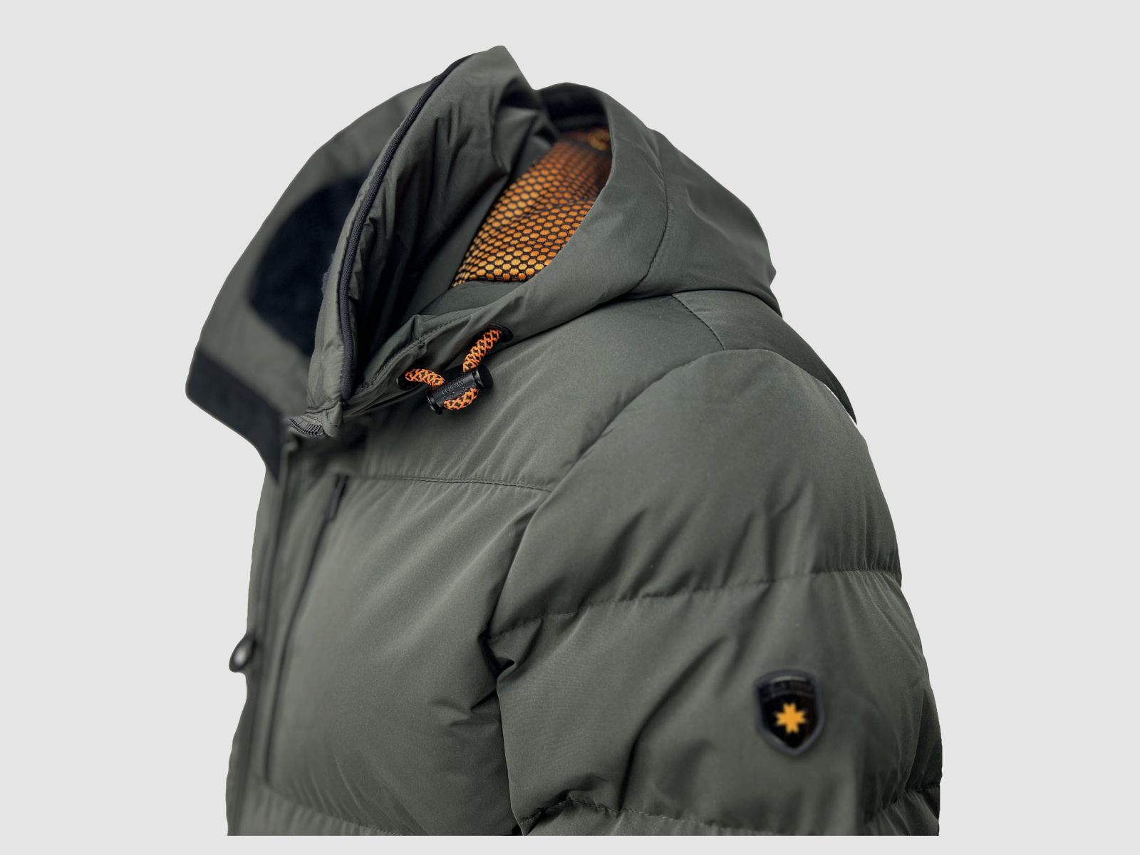 WELLENSTEYN Carmenere Blackarmy Men