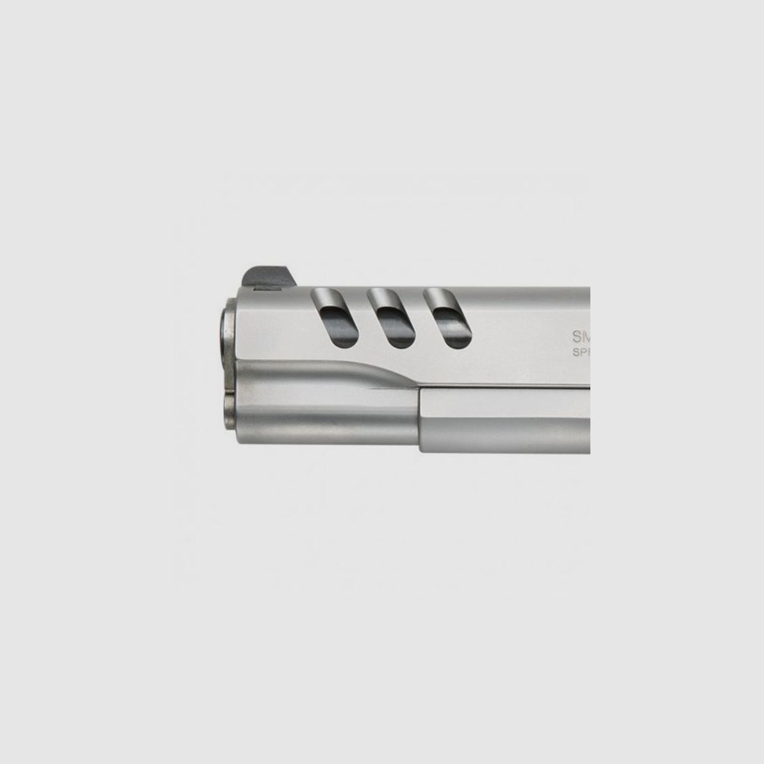 Pistola S&W 1911 PC Cal. 45 ACP, immagine 5 di 5