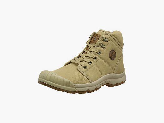 Aigle Tenere Light W Sand laarzen