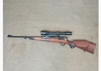Mauser M 66