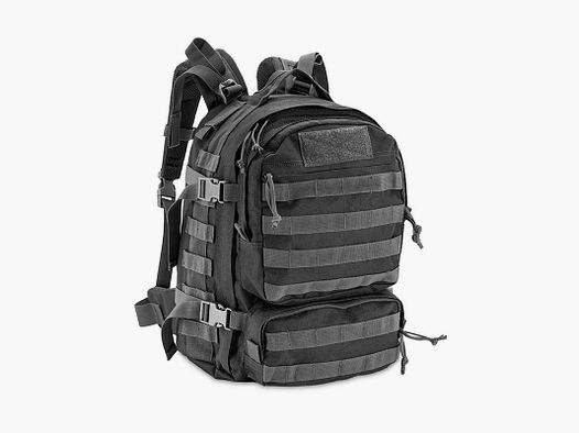 Plecak – NERG OPENLAND TACTICAL – SPARTAN 30LT