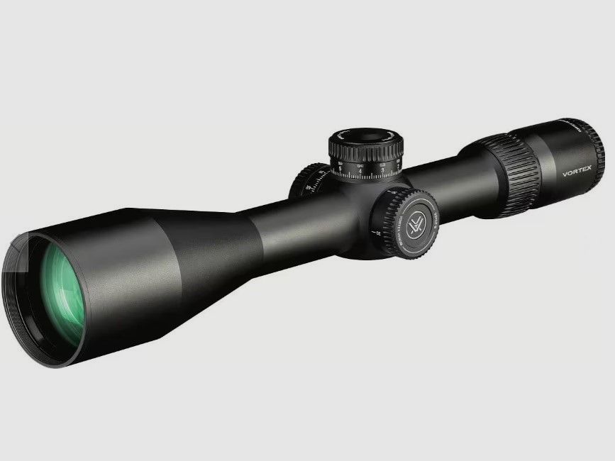 Vortex Venom Scope 5-25x56 FFP EBR-7C MRAD