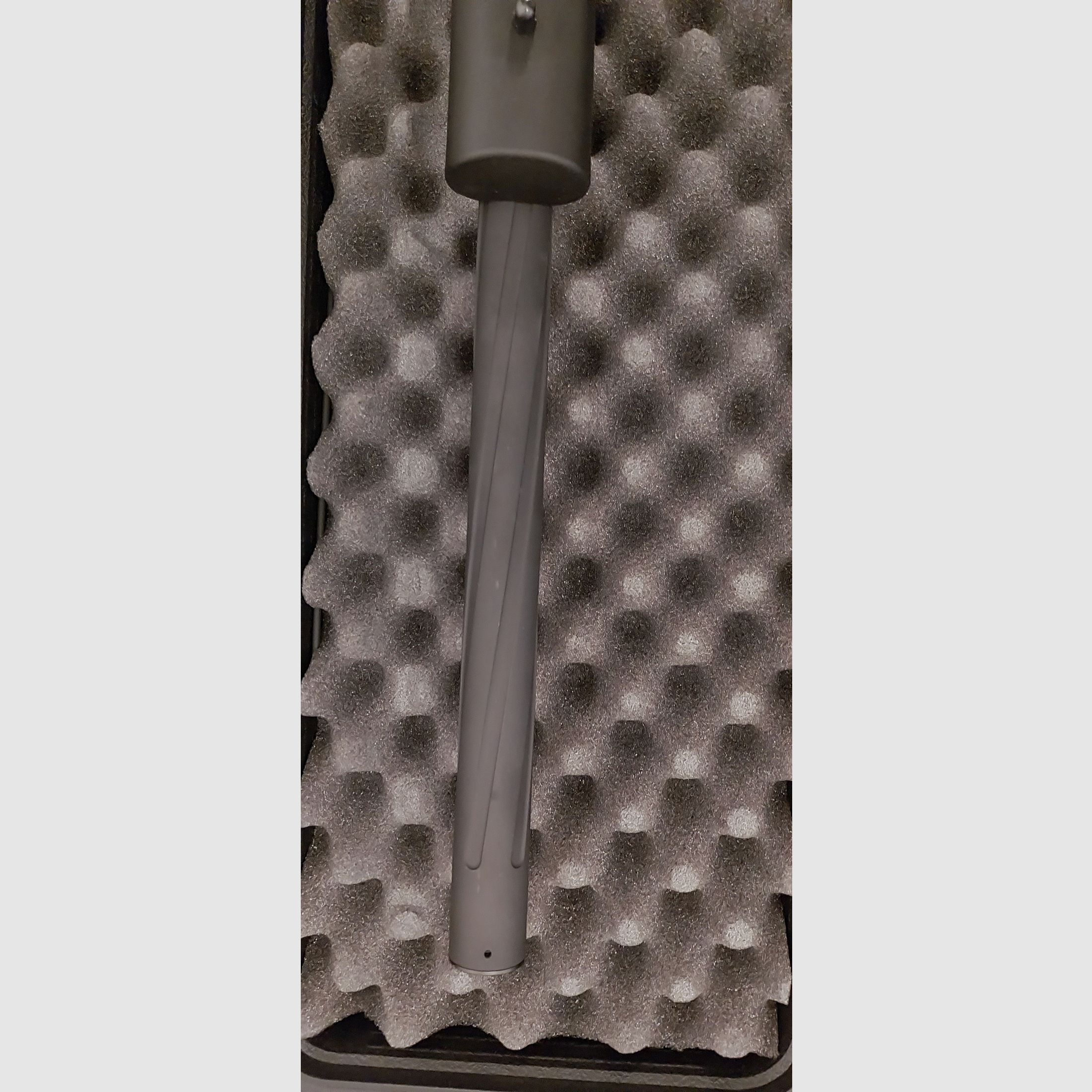 Novritsch SSG24 mit viel Zubehör, bald nicht mehr erhältlich, Sammlerstück, Neu!