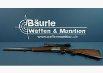 Blaser 16/70;6,5x57R