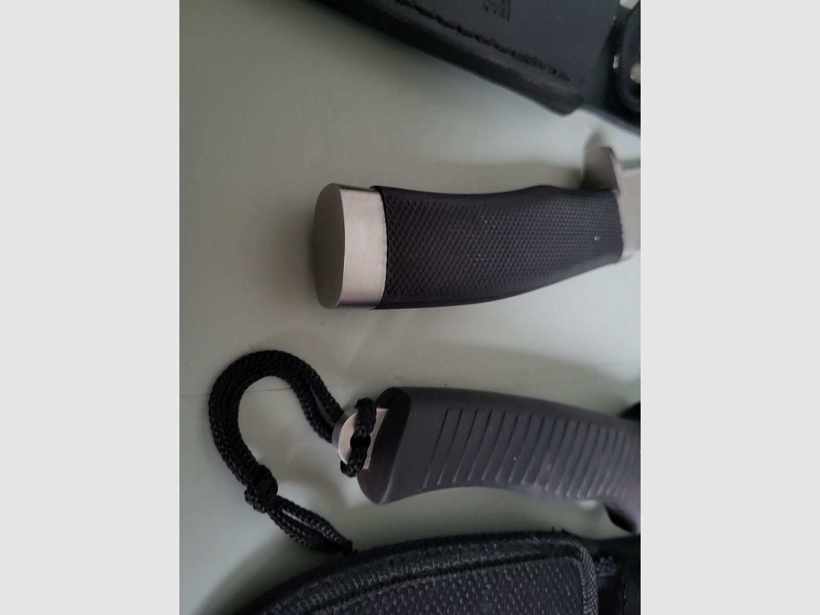 Jagd - Tauchen - Klappmesser - Deutschland - Japan - Herbertz - Kershaw - Parforce