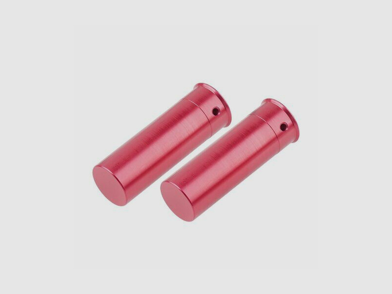 GunPany Pufferpatrone für Flinte - Kal. 12 2 Stück