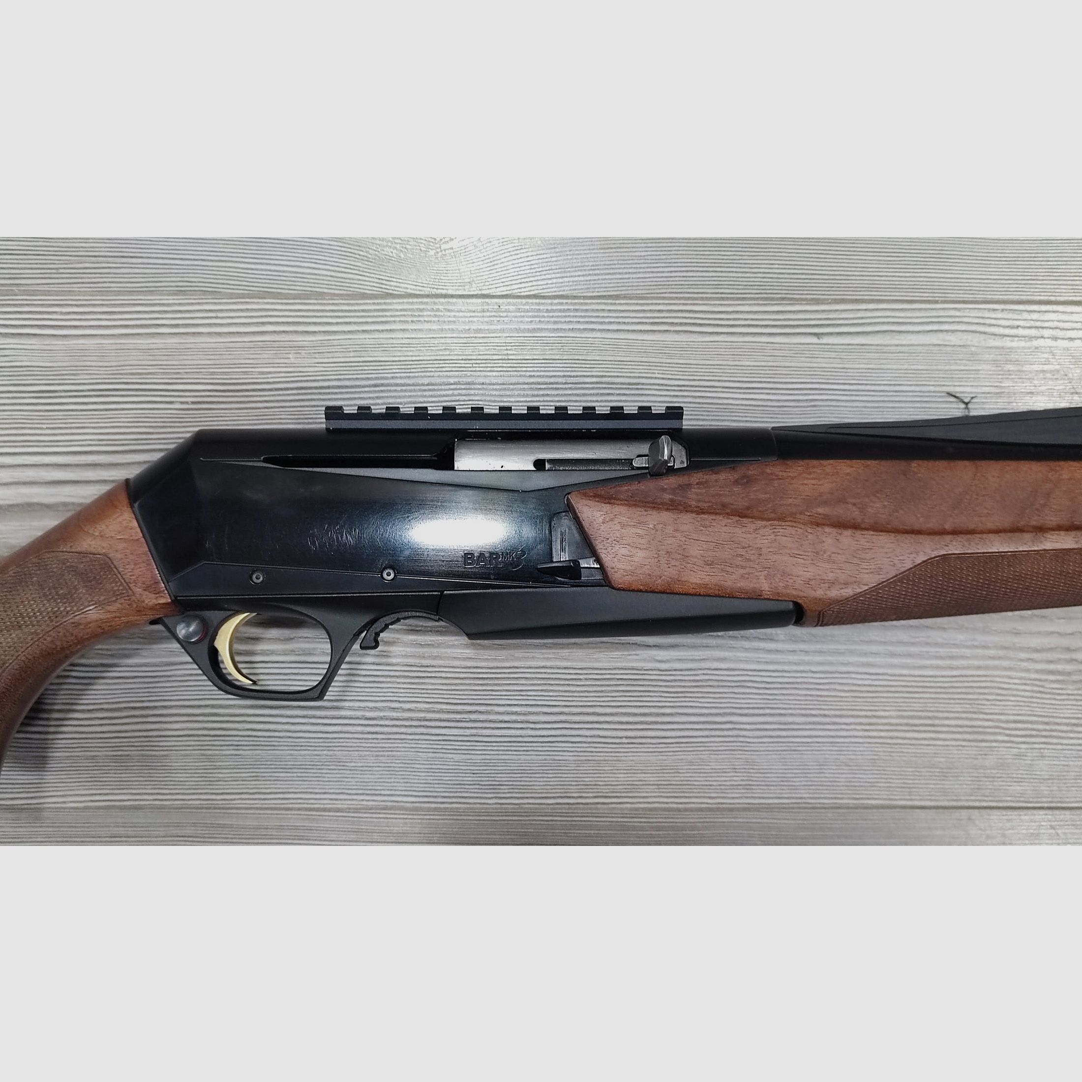 BROWNING BAR MK 3 Kal. 30-06, Bild 18 von 18