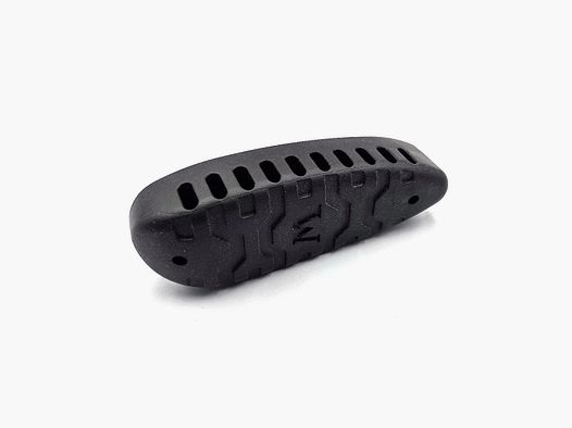 Stock cap black 940 JM