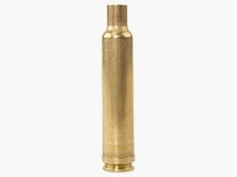 Étuis Weatherby .338-378 Wby. Mag. 20 pièces