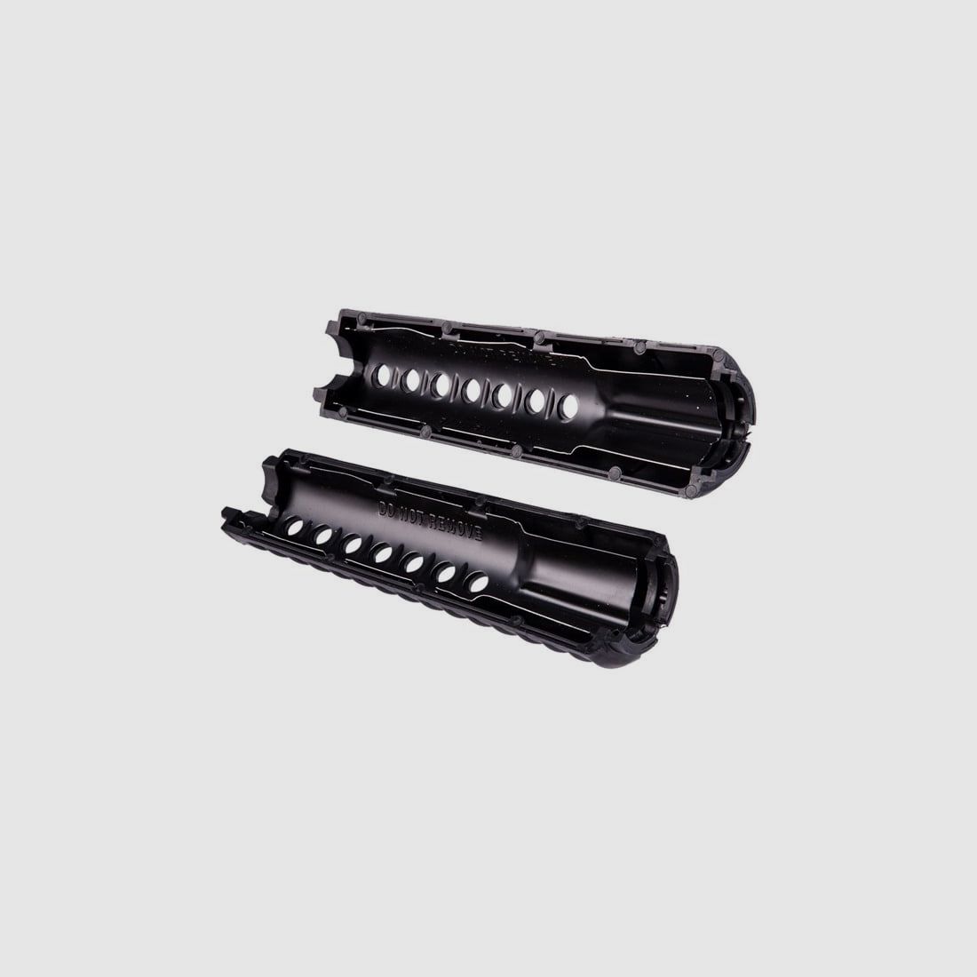 LUTH-AR HANDSCHUTZ LUTH-AR AR-15 A2 MID-LENGTH 9″ HANDSCHUTZ SCHWARZ, Bild 3 von 5