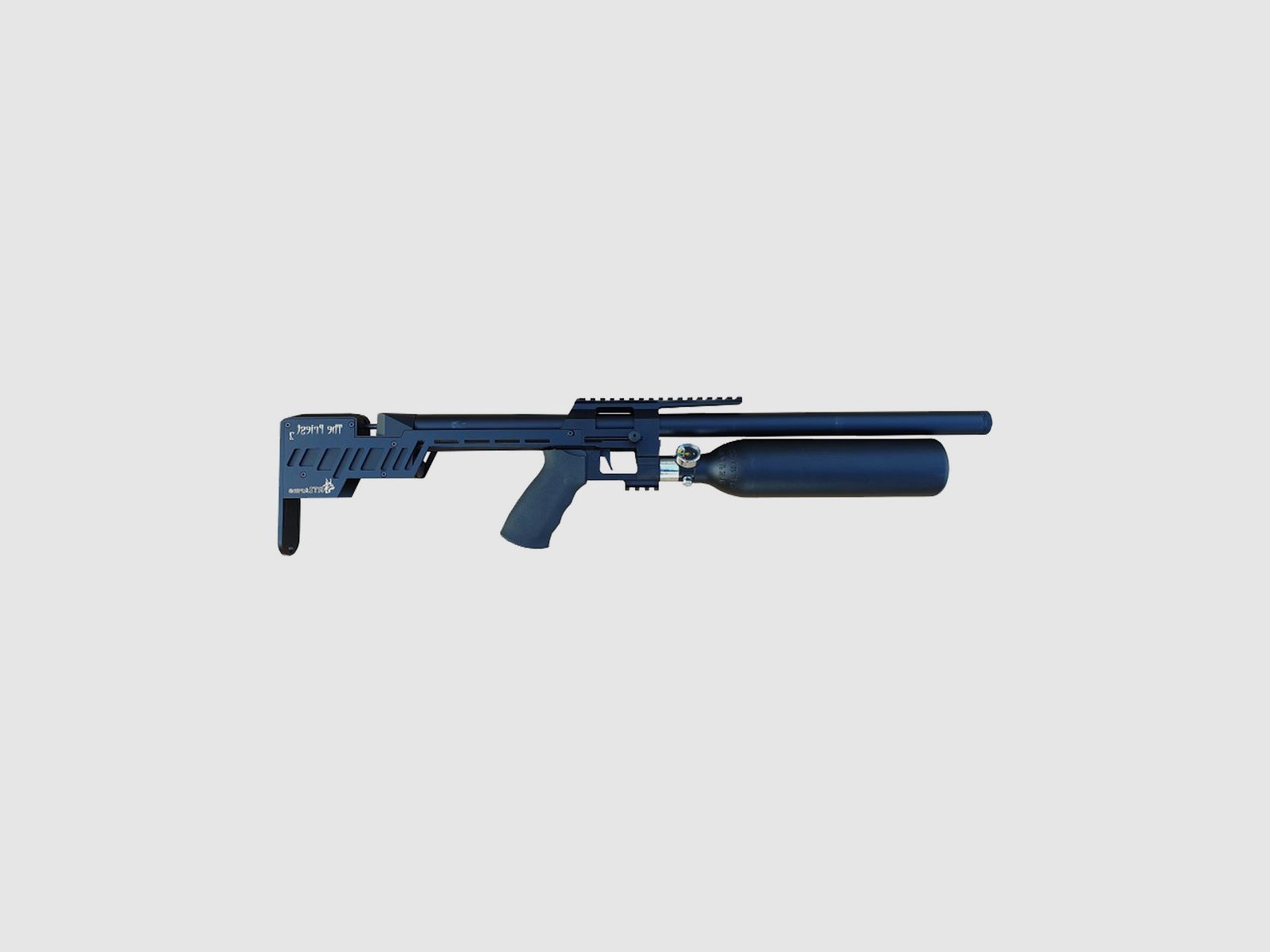 RTI Arms The Priest II LV