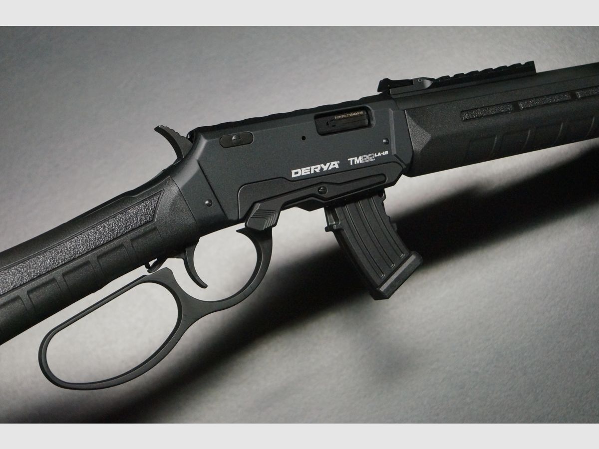 Derya TM22-LA-18 C401, Bild 3 von 5