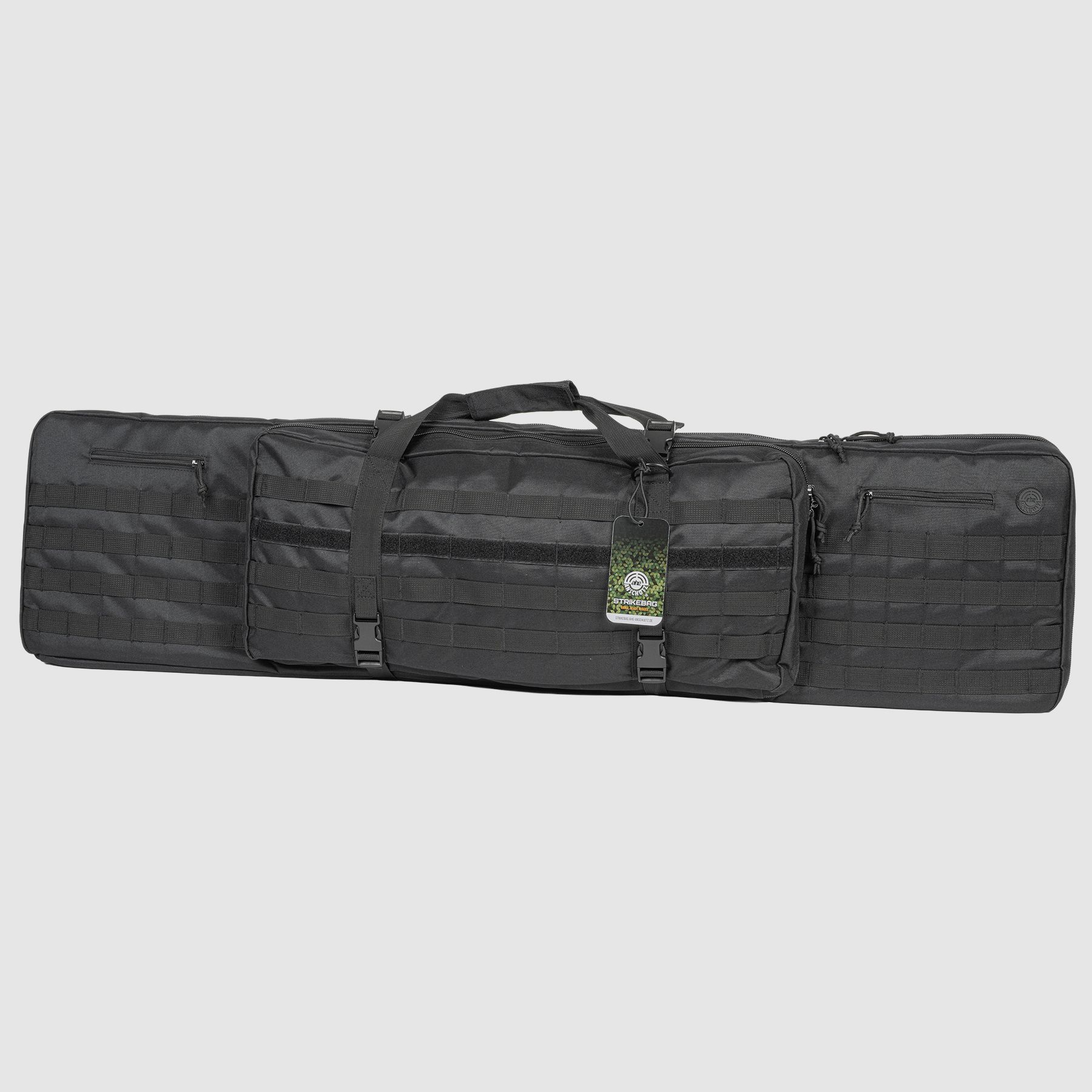 ahg Sac à Fusil Tactical