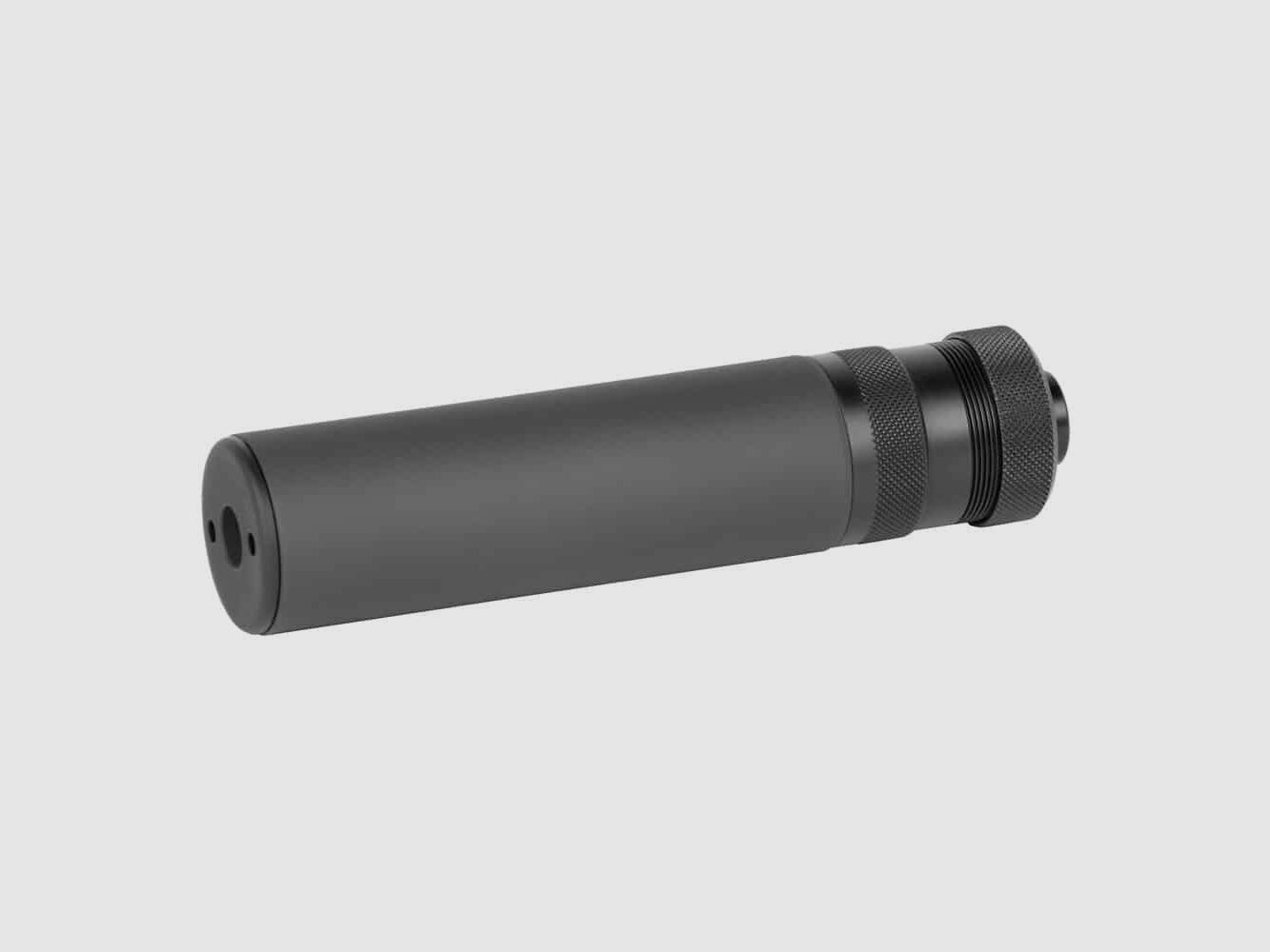 B&T Schalldämpfer Impuls IIA Compact zu Glock 9x19mm, M13.5×1