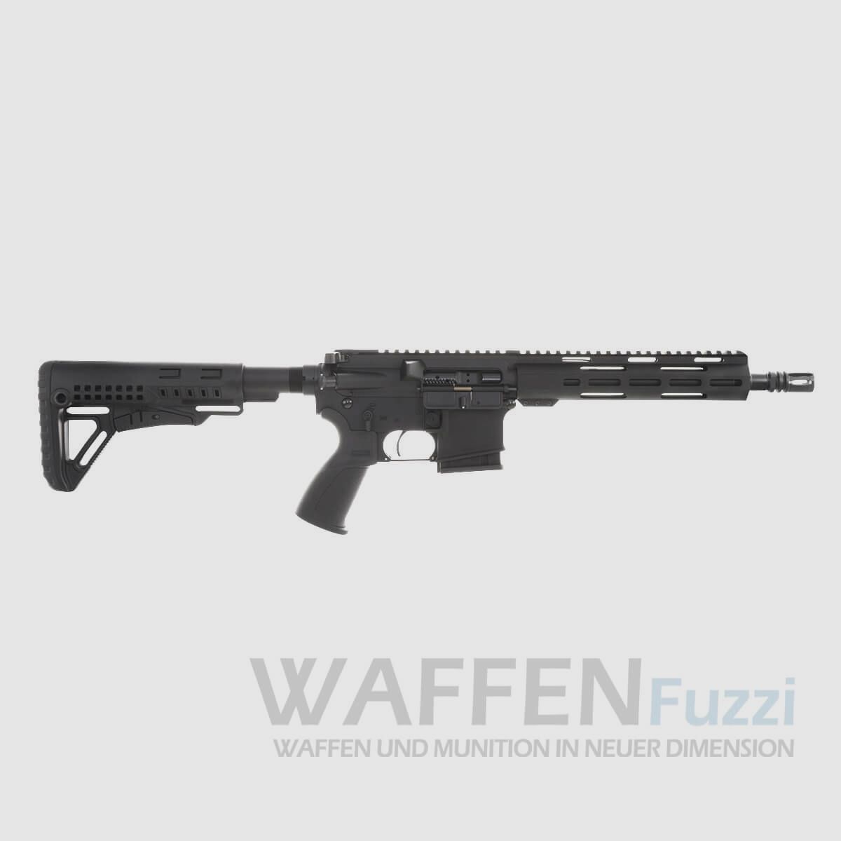 LuxDefTec LDT15-L4 calibro .223Rem