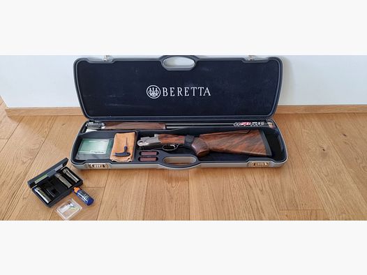 Beretta DT11 Sporting