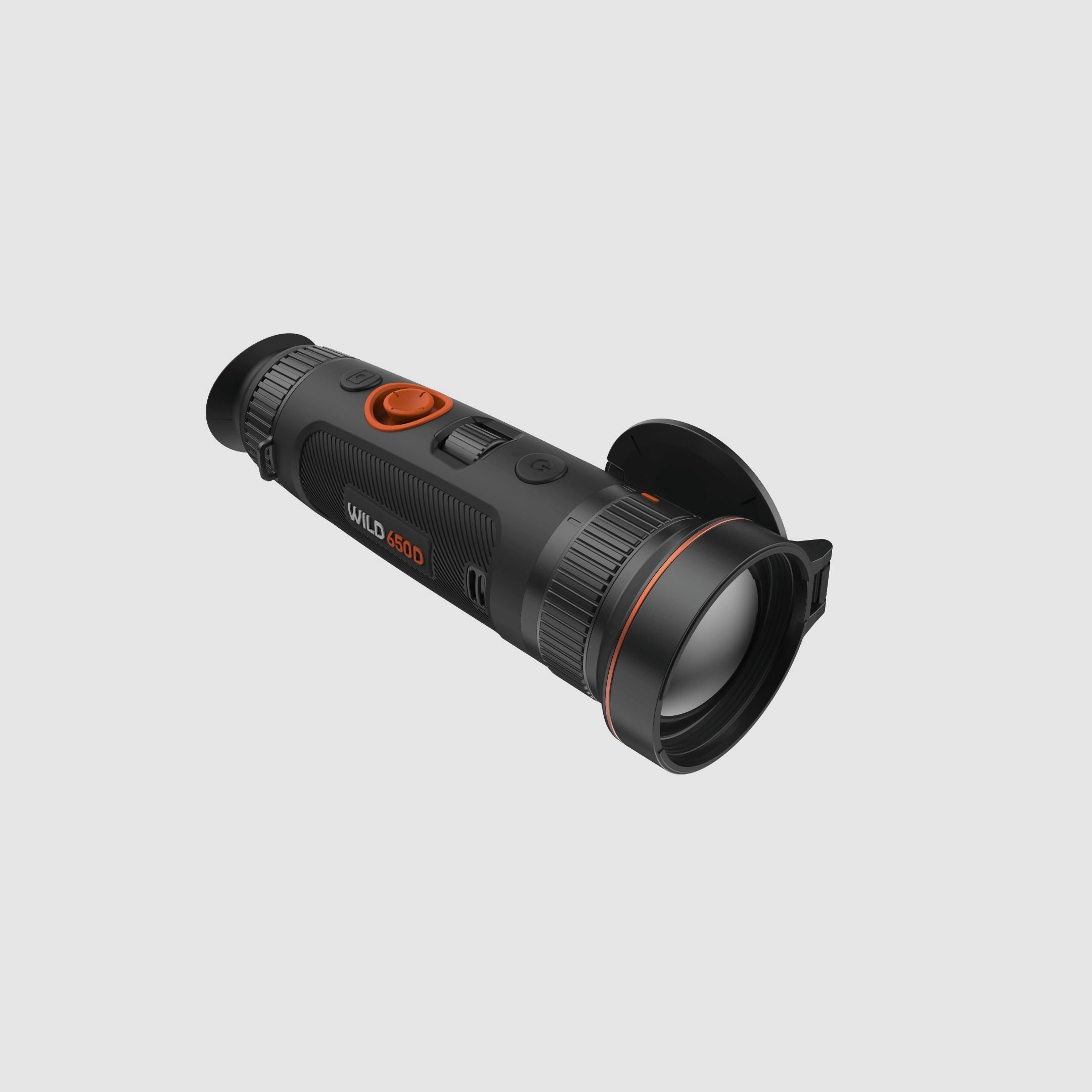 ThermTec Wild 650D, Bild 5 von 7
