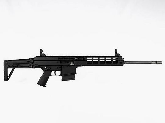 B&T APC308 PRO DMR 18"