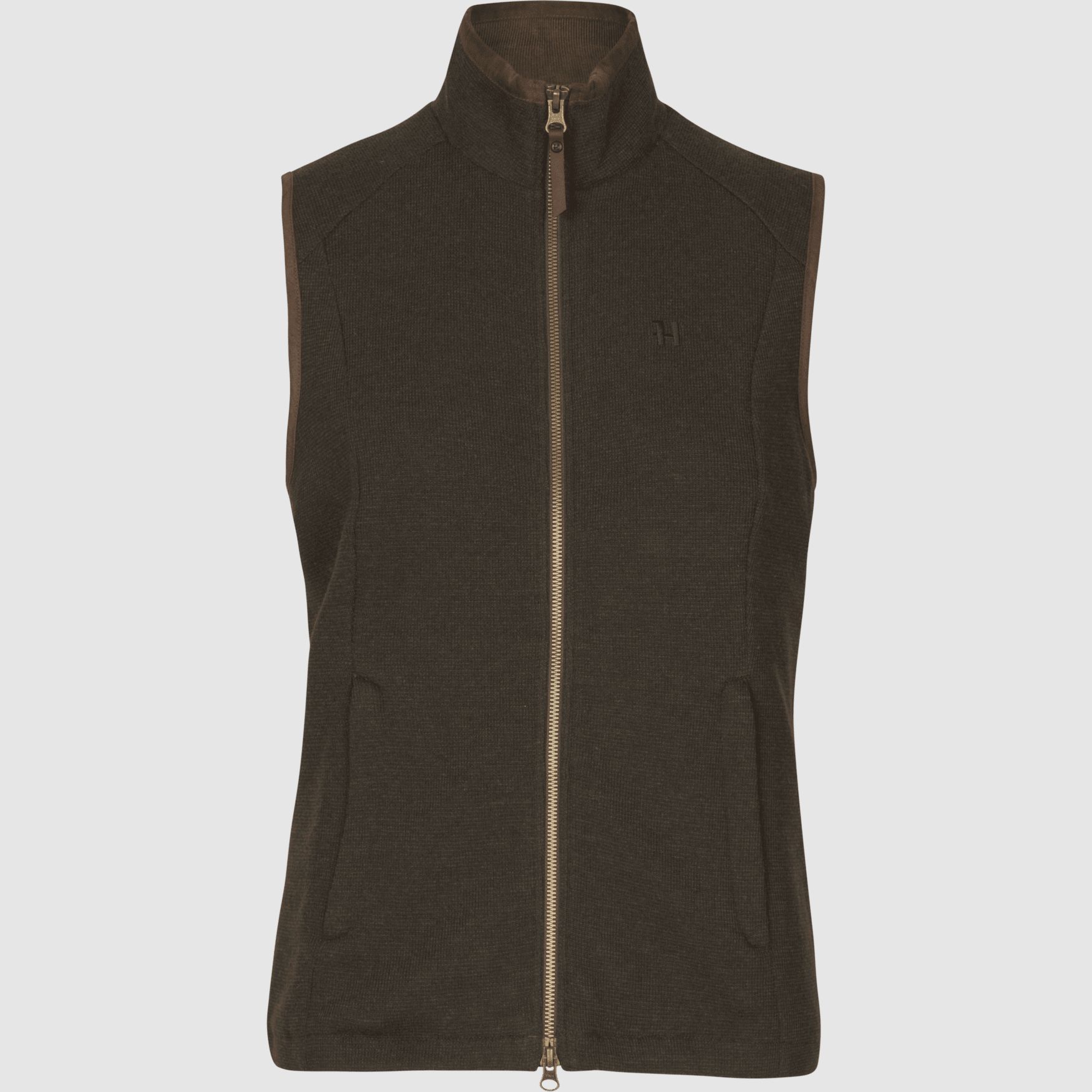 Härkila Sandhem Pro Wool Vest Kobieta Willow Green S