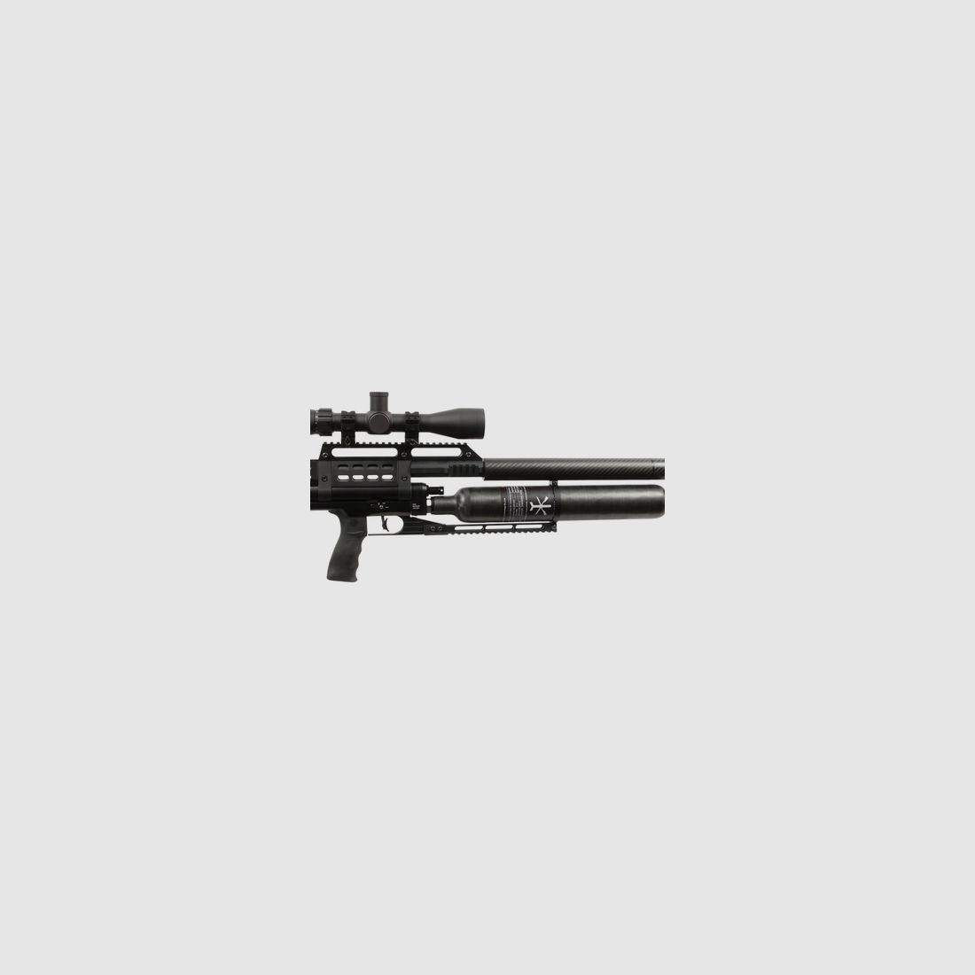 Rattler Long Strike .452 Semi-Automatische persuchtbuks, afbeelding 8 van 12