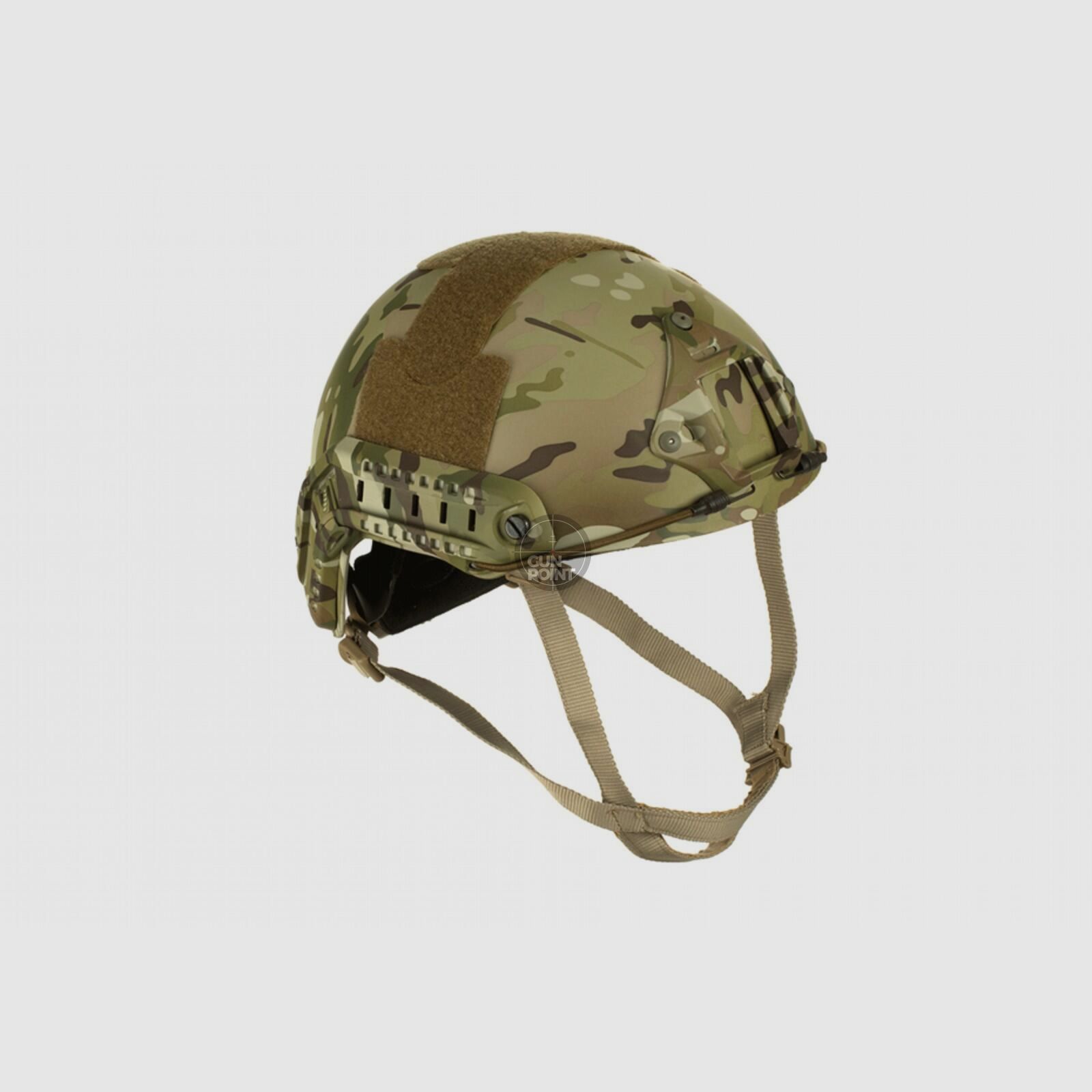 FAST Helmet MH