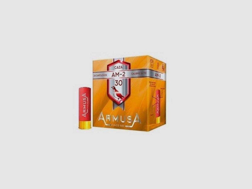 ARMUSA AM 2 30 Gr.