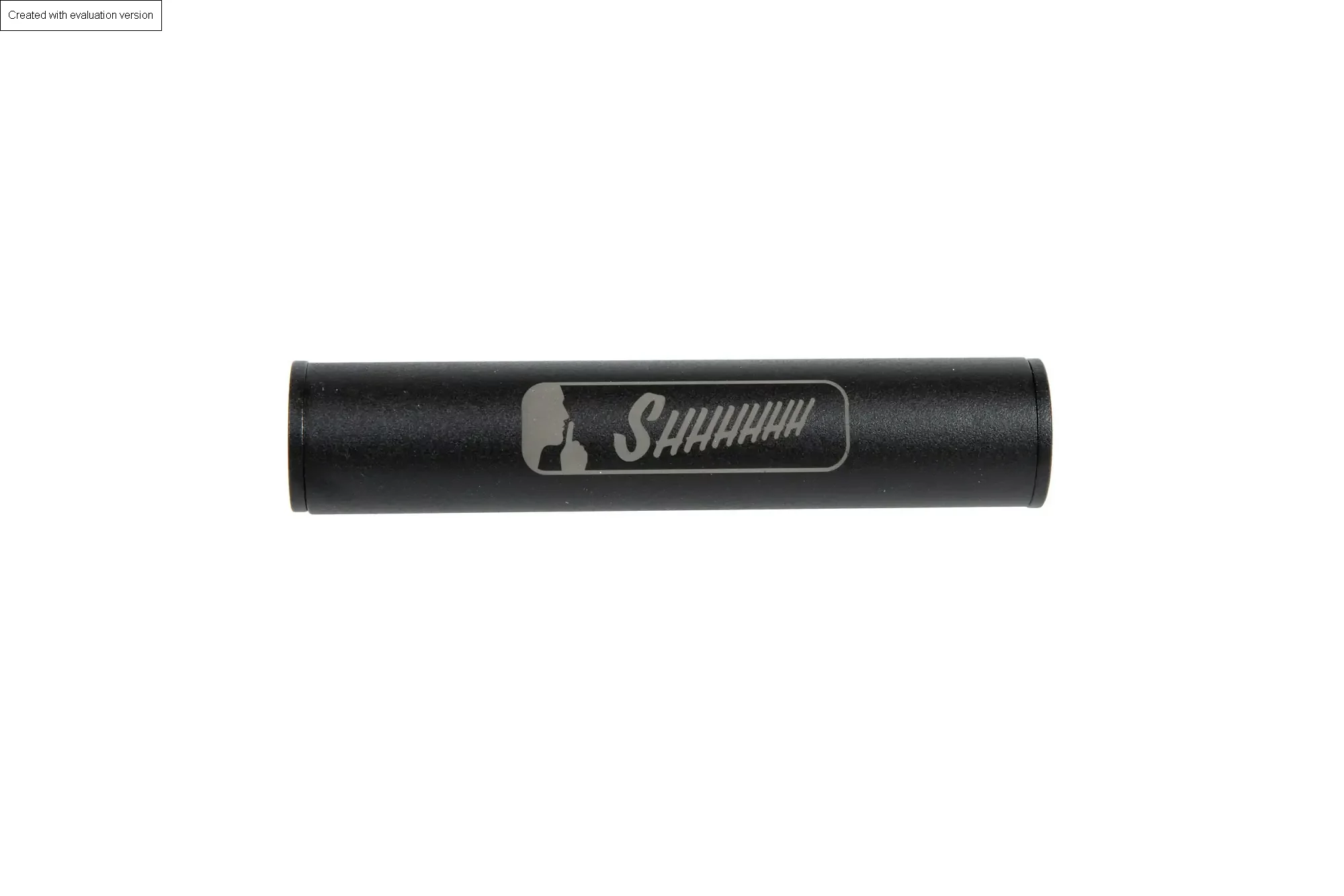 ASG Covert Tactical Sound Suppressor - Shhhhh 30x250, image 6 of 6