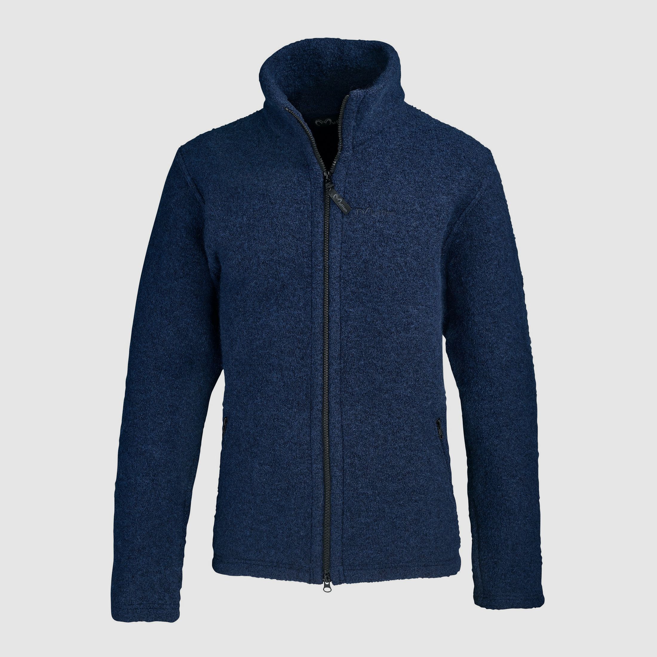 Mufflon Herrenjacke Jakob