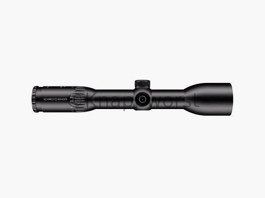 Schmidt & Bender S&B 2,5-10x50 Polar T96 2.BE