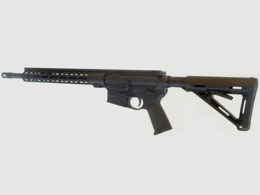 SAVAGE MSR15 RECON 2.0 .223 REM / AR15