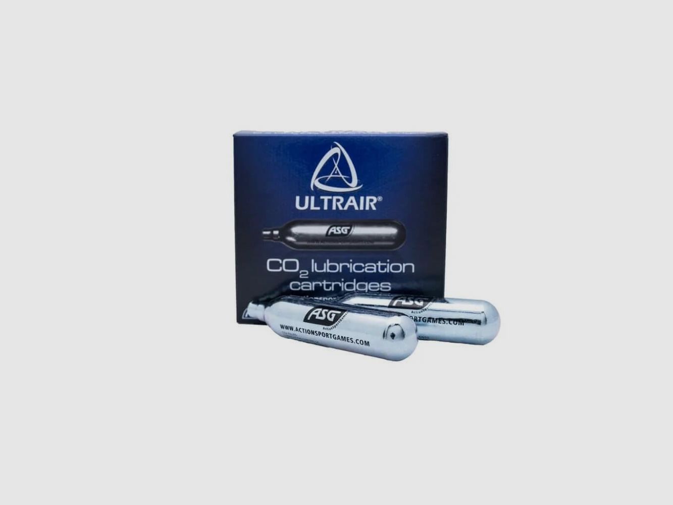 CO2 Lubricant Spray, image 1 of 2