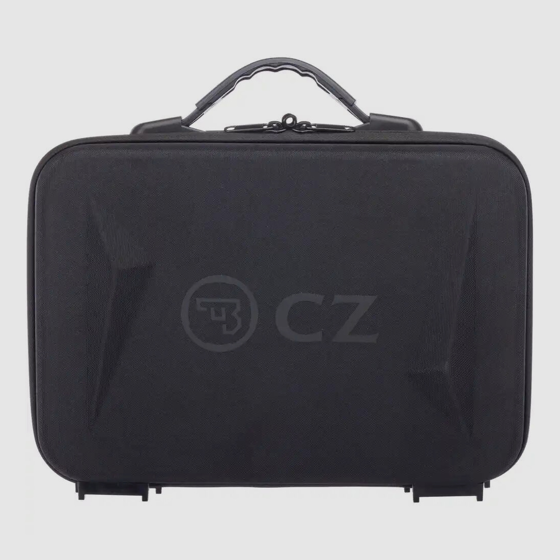 Ceská Zbrojovka CZ75 Shadow II Carry - 9mm Luger