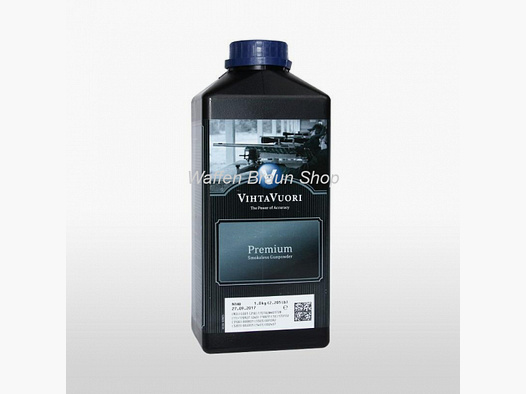 VihtaVuori N140 1000g