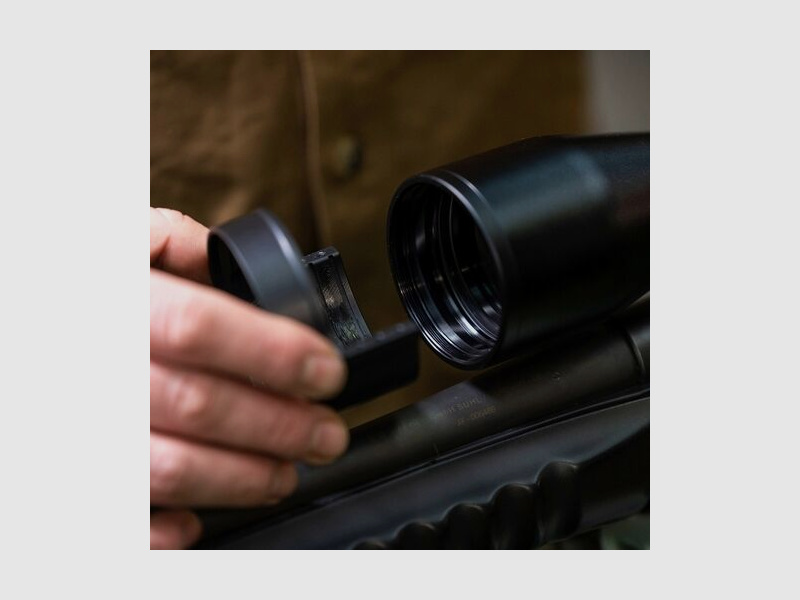 EP Arms Uchwyt na celownik Rotoclip