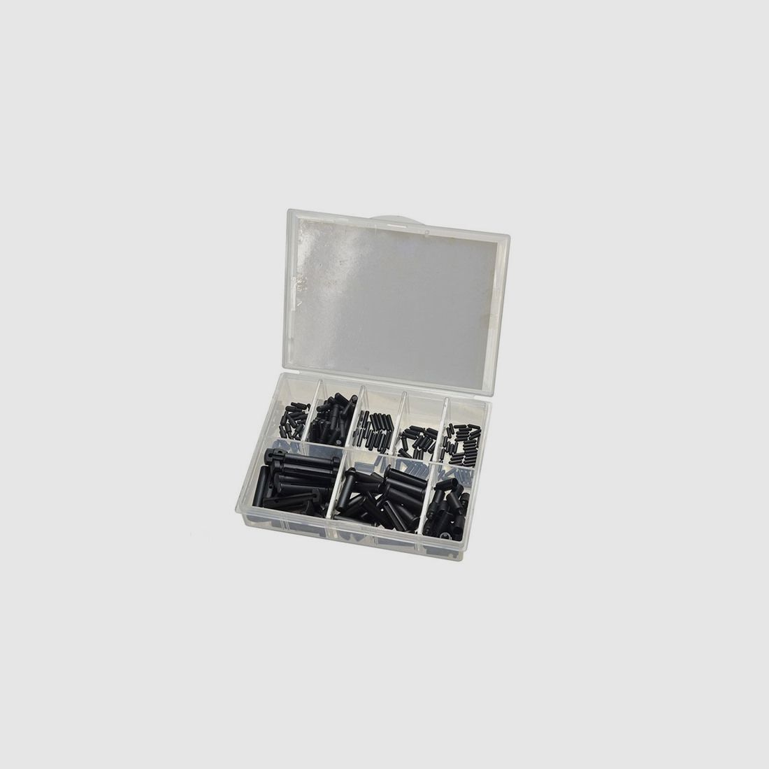STRIKE INDUSTRIES AR-15 LOWER RECEIVER PIN KIT, imagen 2 de 4
