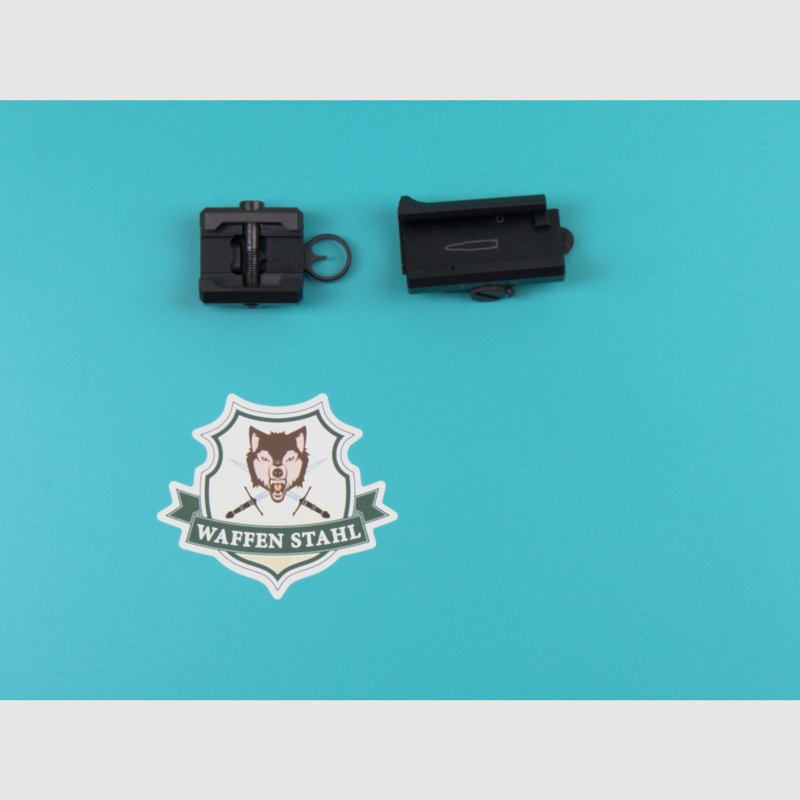 Heckler & Koch sights ◆ direct beschikbaar ◆