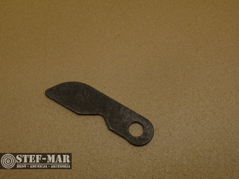 Levier de libération du chien pour pistolet Wanad P-83 cal. 9 mm Makarov [X2246], image 2 sur 4