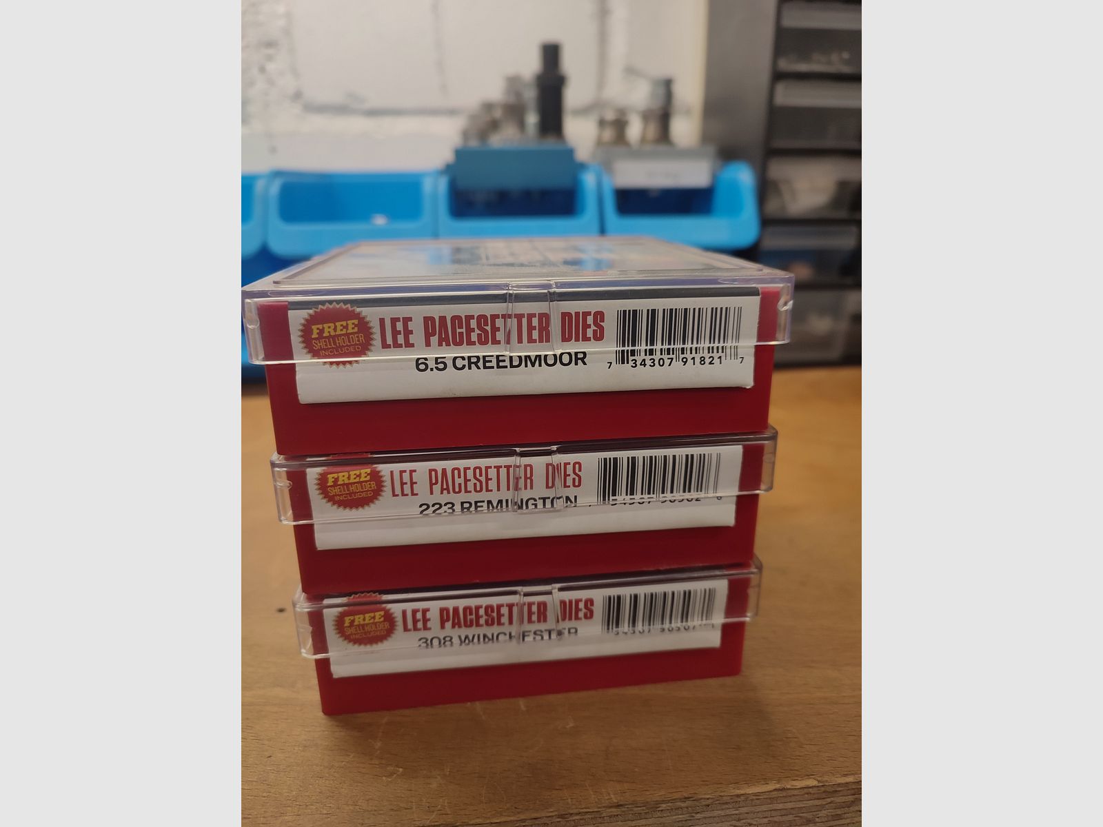 Matrix sets