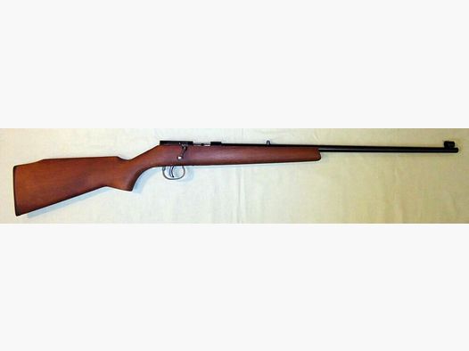 Armas deportivas Rhöner Weisbach SM 69